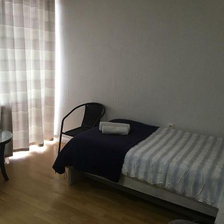 Guest House Rampa Tiflis Dış mekan fotoğraf