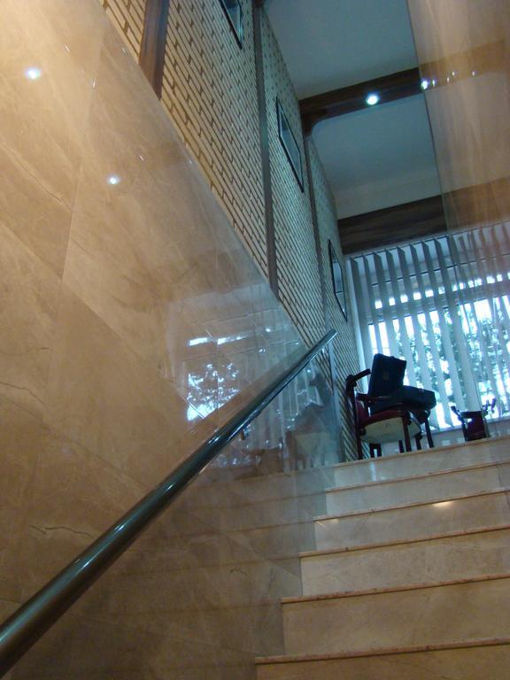 Guest House Rampa Tiflis Dış mekan fotoğraf