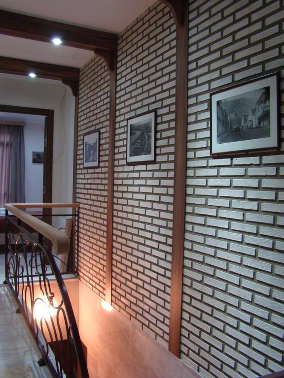Guest House Rampa Tiflis Dış mekan fotoğraf