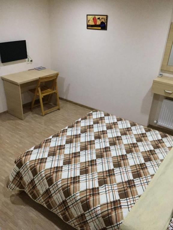 Guest House Rampa Tiflis Dış mekan fotoğraf
