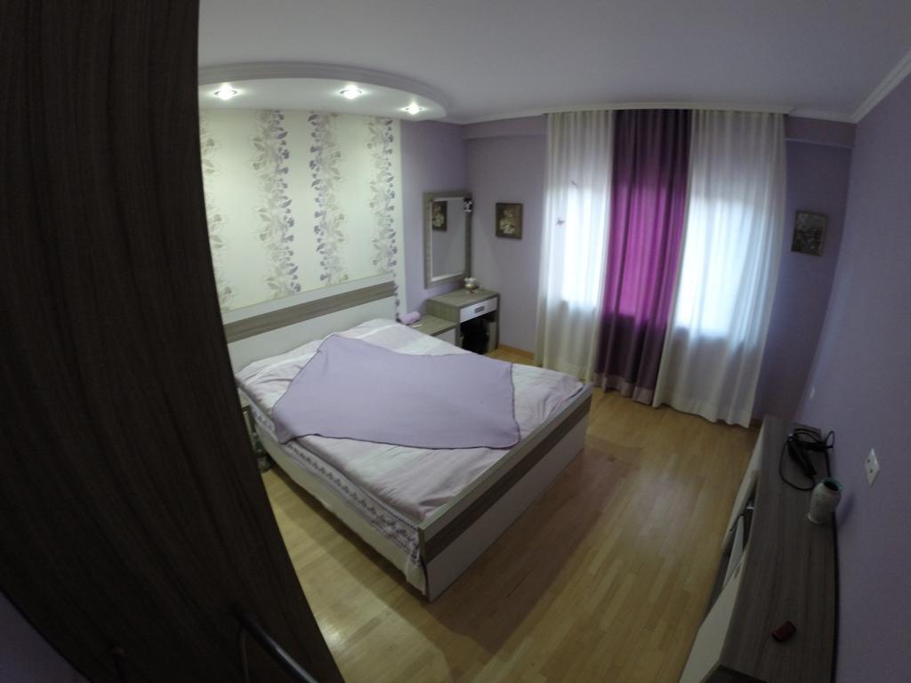 Guest House Rampa Tiflis Dış mekan fotoğraf