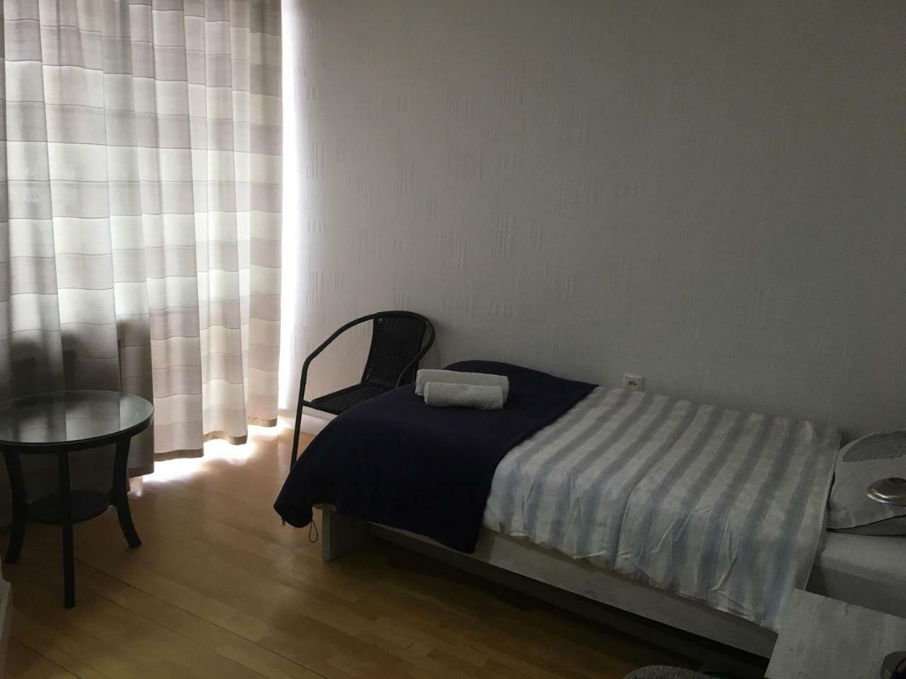 Guest House Rampa Tiflis Dış mekan fotoğraf