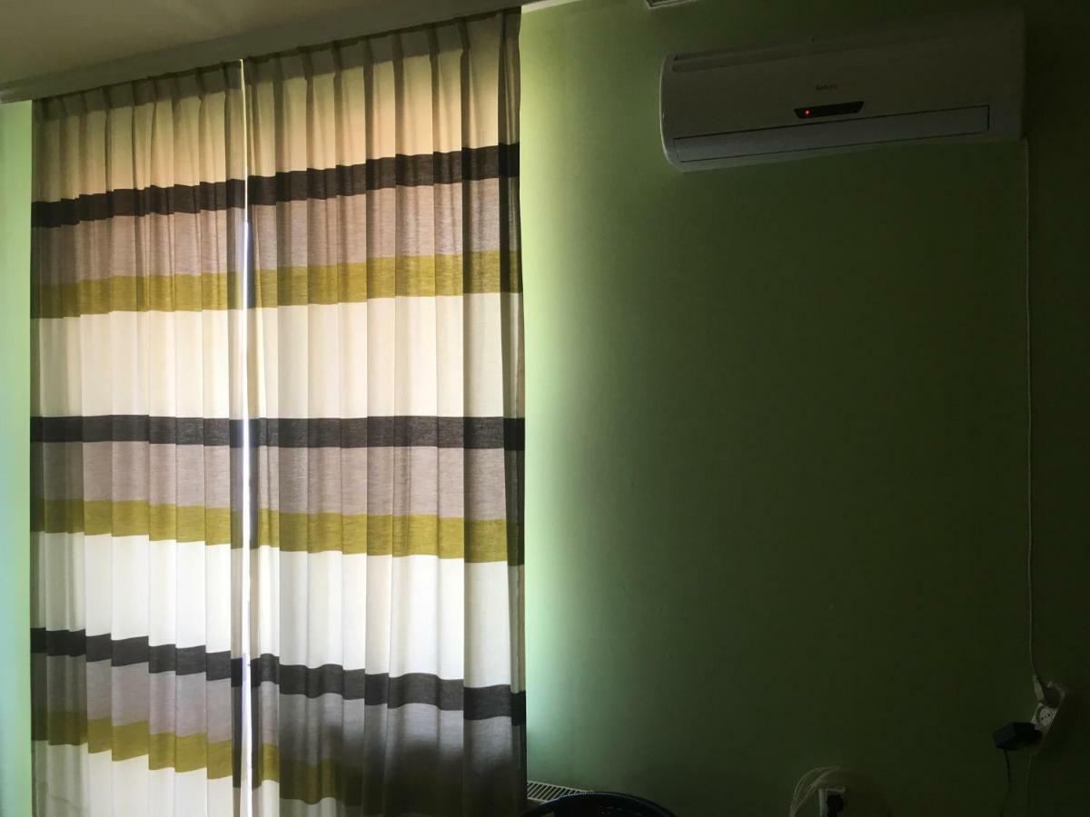 Guest House Rampa Tiflis Dış mekan fotoğraf