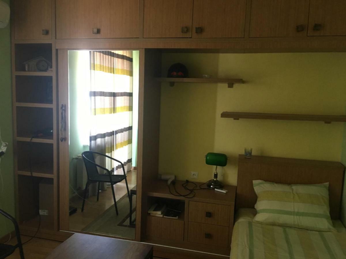 Guest House Rampa Tiflis Dış mekan fotoğraf